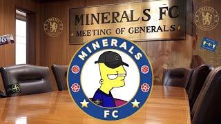 The Minerals FC Sit Down [Ep2] They’re Money Over Trophies. Nkunku Trade With Garnacho!