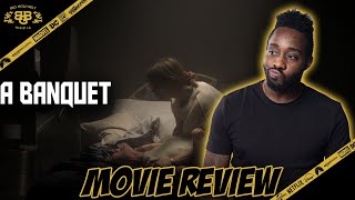 A Banquet - Review (2021) | Sienna Guillory, Jessica Alexander | TIFF 2021 | IFC Films