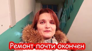 VLOG Распаковали батут. Алиса хочет всё делать сама