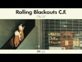 rolling blackouts coastal fever dig up