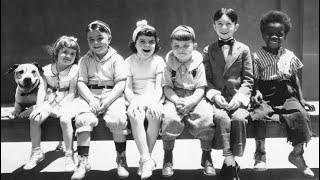 True Hollywood Story - Curse of the Little Rascals