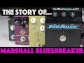 The Story of... Marshall Blues Breaker