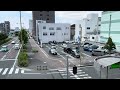 toyohashi walk japan 4k hdr