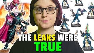The Warhammer Miniatures Scandal Gets Worse