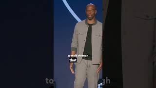 What if there was something in you that God wanted out of you? #Marriage #Shorts | Michael Jr.