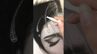 How To Draw a Girl || How To Draw a Girl easy || How To Draw Girl Step By Step #shorts #art