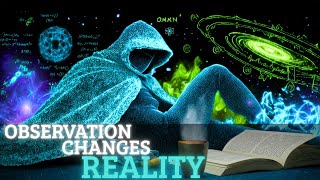 The Double-Slit Experiment Will BLOW Your Mind