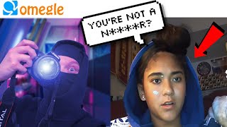 YEAT Exposes RACIST PEOPLE (OMEGLE TROLLING)