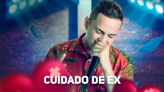 Jhoe Maia - Cuidado de ex (Ao vivo)