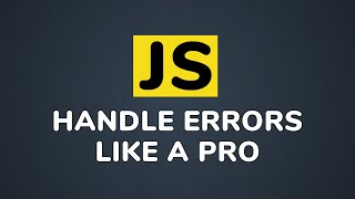 💡 Pro Tips to Master JavaScript Error Handling