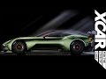 Aston Martin Vulcan: Hyper-rare Hypercar - XCAR