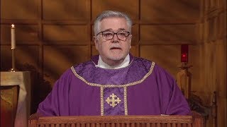 Catholic Mass on YouTube | Daily TV Mass (Sunday, December 9)