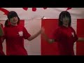 【teamくれれっ娘！】2013.08.10_第47回新琴似中央夏祭り①『fight！』