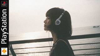 my memories.wav 私の記憶 | Atmospheric DnB to Relax & Focus