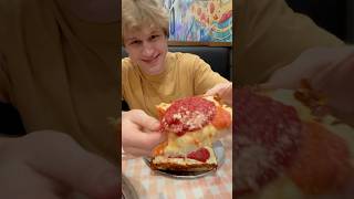 CaliBama Food Review - Belladina’s Detroit Style Pizza - Greenville, SC #food #foodcritic #pizza