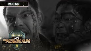 Cardo and Lito’s rivalry comes to a bloody end | FPJ's Ang Probinsyano Recap