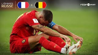 France | Belgique (1-0) Résumé du match