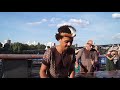 Taive Gumi | Otto and The Mutapa Calling | African Marimba Band | Art Night London 2018