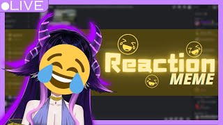 🟣 [REACTION MEME] Melanjutkan Meme absurd aau jokes bapack bapack 🤨🤨