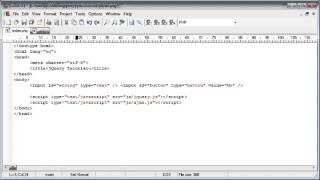 jQuery 97 GET HTTP Request