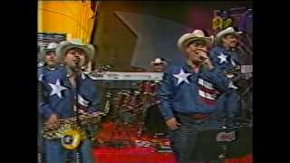 Texaband en Gruperisimo - Amor de Madrugada.mpeg