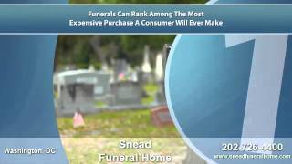 Snead Funeral Home - Funeral Home in Washington,DC