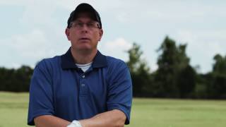 Single Plane Golf Swing - Student Testimonial - BOBBY