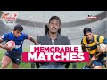 Memorable Rugby matches - Everything Rugby EP 2