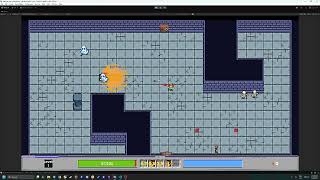 Prototype 1 - Making an RPG