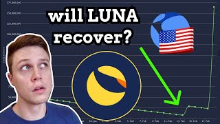 Luna's Path Forward | How Terra Luna Can Recover