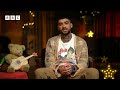 zayn malik reads music is in everything cbeebies bedtime stories