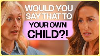 "Would you say that to your own child?" Dr Julie teaches self-compassion