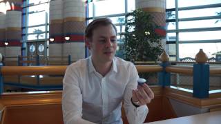 Nespresso MBA Challenge 2015 team testimonial for Cambridge Judge Business School