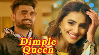 Dimple Queen (Official Video) Khasa Aala Chahar | Pranjal Dahiya | New Haryanvi Songs Haryanvi 2023