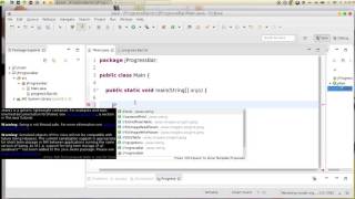 23 JAVA Swing GUI JProgressBar