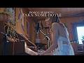 BOSCO SESSION: Tara Nome Doyle