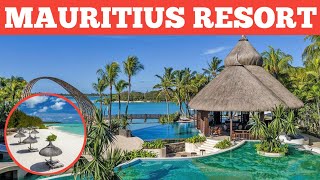 Top 3 Best Resorts In Mauritius (Honeymoon Destinations) | Mr.3
