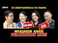 NGAJARIN ANAK PELAYANAN MISI - Ev. Heru Tjandra & Ev. Tabita #GerejaMasaKini #ImanDalamTindakan