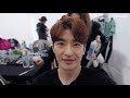 hooow 호우 2019 손호영 u0026김태우 호우주의보 콘서트 behind