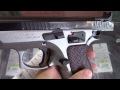 cz75 tactical sports 9mm pistol