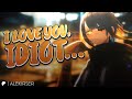 ASMR || Tsundere Assassin Corners You and Confesses Her Feelings… [Enemies to Lovers] [Plot]