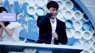 [fancam] 130511 mc DUJUN