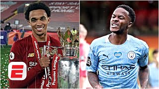 Liverpool won the title by 18 points, so why are Man City favourites to win next season? | ESPN FC