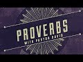 Proverbs 10 | The Proverbs Of Solomon