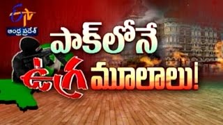 Pratidwani - 8th February 2016 - ప్రతిధ్వని – Full Episode