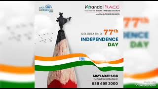 Mayiladuthurai Branch - Independence Day Special Test