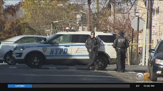 Man In Custody After Allegedly Shooting 13-Year-Old Boy In The Bronx