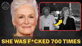 At 82, Glenn Close Finally Reveals the 4 Studio Lies That Stole Her Chance at True Love