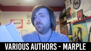 Various Authors - Marple [REVIEW/DISCUSSION]