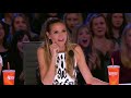 JUST JERK |  America's Got Talent 2017 Reaction